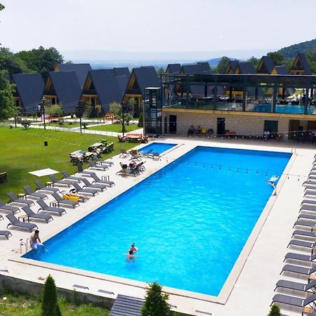 Reserve Resort לאגודחי מראה חיצוני תמונה