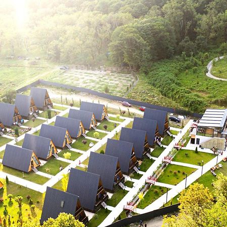Reserve Resort לאגודחי מראה חיצוני תמונה