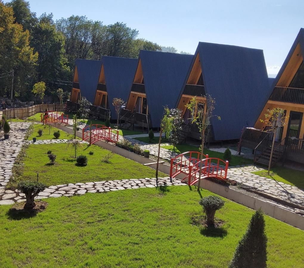 Reserve Resort לאגודחי מראה חיצוני תמונה