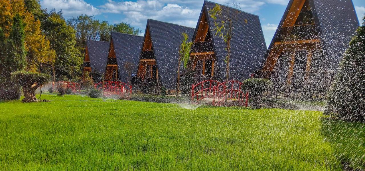 Reserve Resort לאגודחי מראה חיצוני תמונה