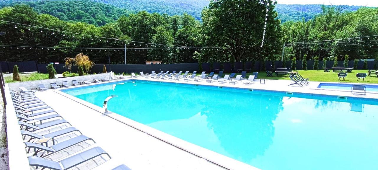 Reserve Resort לאגודחי מראה חיצוני תמונה